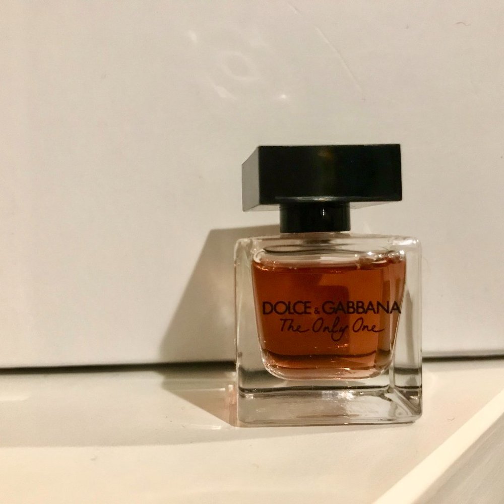 Dolce & Gabanna, The Only One